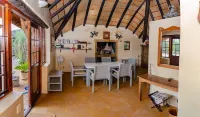 Galloway Guest House Hotel di Robertson