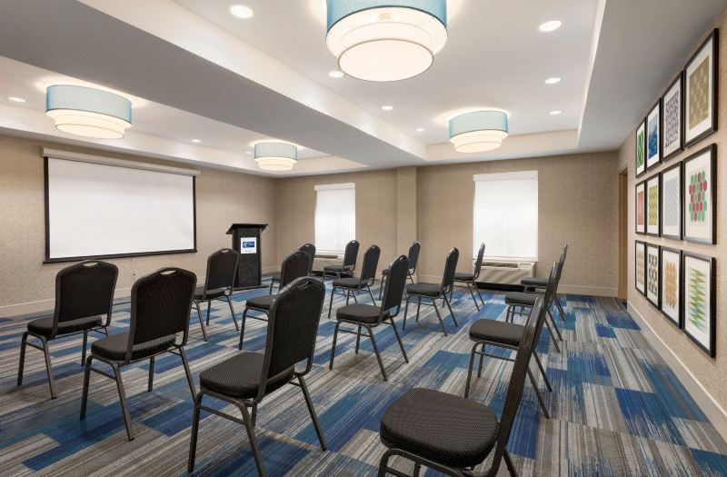 Holiday Inn Express & Suites Philadelphia - MT. Laurel by IHG photo 4