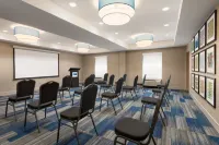 Holiday Inn Express & Suites PHILADELPHIA - MT. LAUREL by IHG