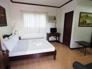 Balay Travel Lodge