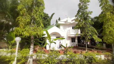 Wanderlust Resort Hotels in Igatpuri