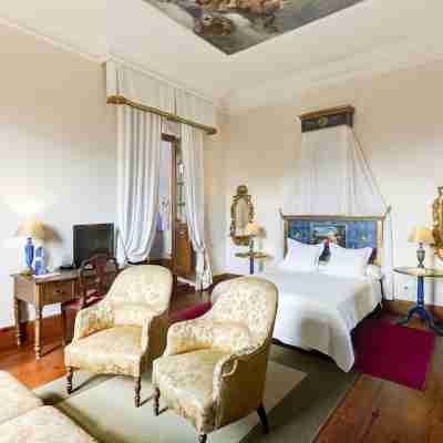La Casona de Yaiza Rooms