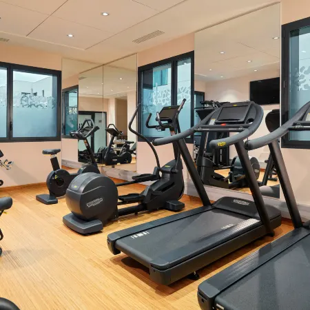 Residence Inn Toulouse-Blagnac Airport