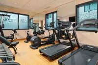 Residence Inn Toulouse-Blagnac Airport Hotels in Daux