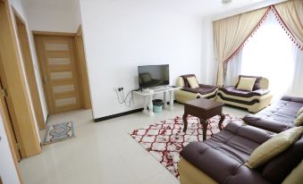 Al Rayyan Hotel Apartments Muscat