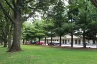 Affordable Corporate Suites - Lanford Hotels in Hollins