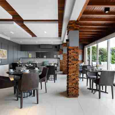 Villa d'Ozio Hotel e Cucina Dining/Meeting Rooms