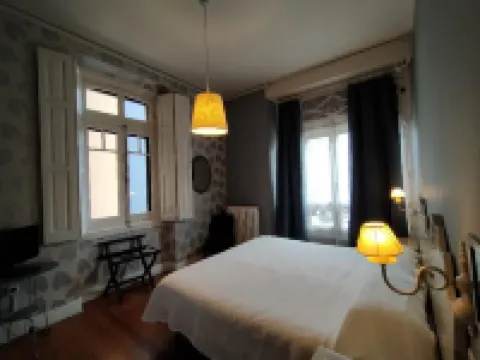 卡薩那德爾塞拉酒店 帕雷斯酒店