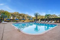 Houston Marriott North - Flughafentransfer