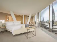 The Westin Hamburg Elbphilharmonie โรงแรมใกล้หอแสดงคอนเสิร์ตเอลบ์ฟิลฮาร์โมนี
