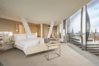 The Westin Hamburg Hotels in Hamburg