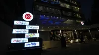 Hotel RS Exclusive Stay & Fine Dine - Near to Akola Junction Hotels in Akola