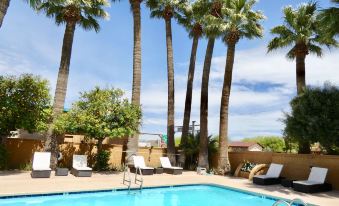 Best Western Rancho Grande