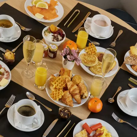 Best Western Plus Hotel Carlton
