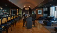 Hotel Arista - bar