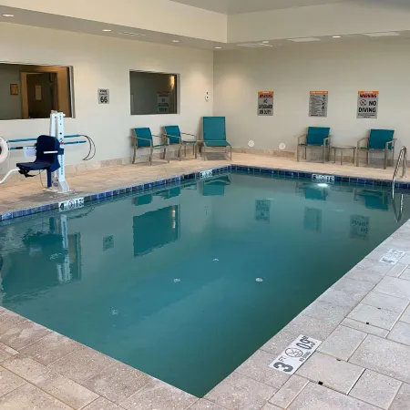 La Quinta Inn & Suites by Wyndham Holbrook Petrified Forest