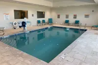 La Quinta Inn & Suites by Wyndham Holbrook Petrified Forest - Pools