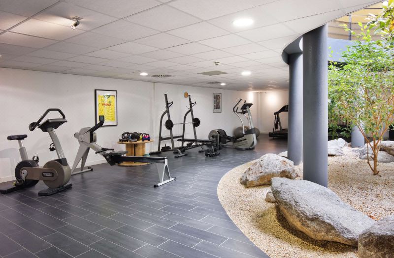Sure Hotel by Best Western Nantes Beaujoire photo 2