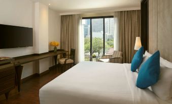 Mövenpick Hotel Sukhumvit 15 Bangkok