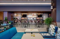Hyatt Place Downtown Tampa - Barer