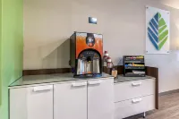 WoodSpring Suites Brunswick