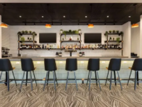 Origin Westminster, a Wyndham Hotel Hoteles en Westminster