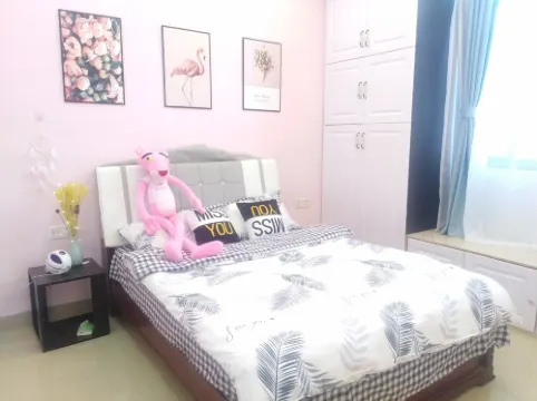 Shuangyu Sister Apartment (Konggang Avenue)