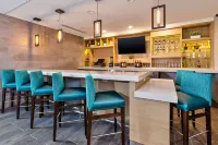 Home2 Suites by Hilton Tucson Airport - bar