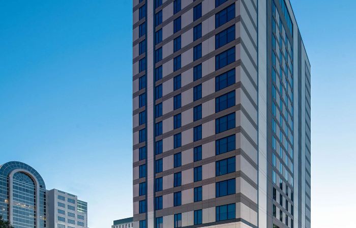 Hilton Garden Inn Austin University Capitol District
