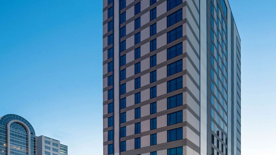 Hilton Garden Inn Austin University Capitol District