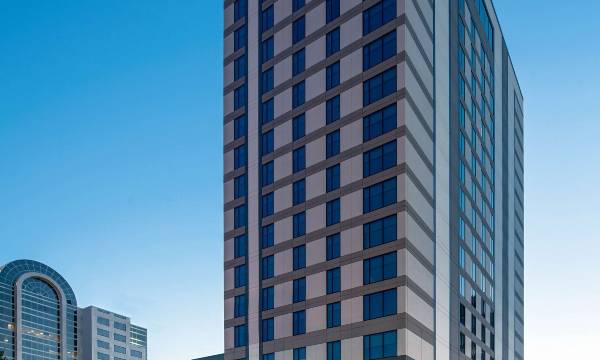 Hilton Garden Inn Austin University Capitol District