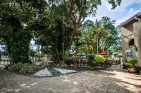 First Group Lake View Cabanas Hotel a St Lucia