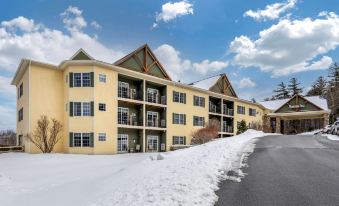 Mountain Edge Suites at Sunapee, Ascend Hotel Collection