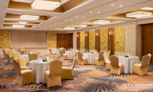 Howard Johnson by Wyndham Udaipur Roop Nagar