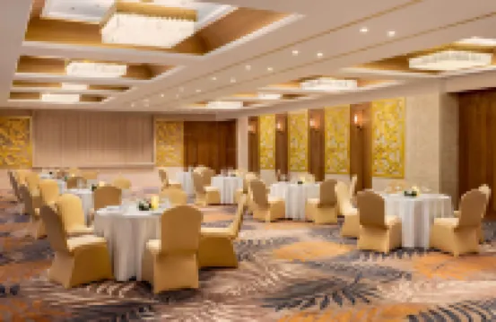 Howard Johnson by Wyndham Udaipur Roop Nagar