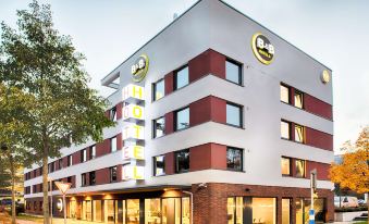B&B HOTEL Kaiserslautern