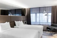 Radisson Blu Royal Hotel, Helsinki - balcony