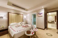 Best Western Plus Al Qurayyat City Center Hotel di Gurayat