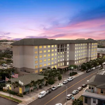 Embassy Suites by Hilton Oahu Kapolei