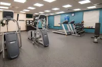 Hampton Inn & Suites Ridgeland - Træningscentre