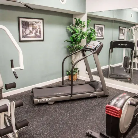 Sleep Inn & Suites Davenport - Quad Cities