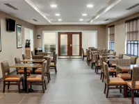 Comfort Inn & Suites Caldwell Hotels in Olive Township