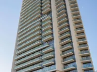Radisson Hotel Dubai, Damac Hills Hotels near Al Maktoum International Airport