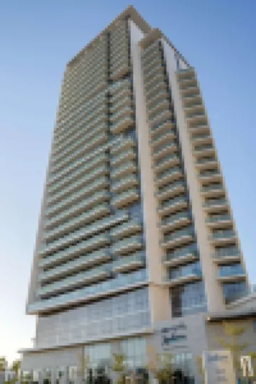 Radisson Hotel Dubai, Damac Hills Hotels near Dubai Studio City
