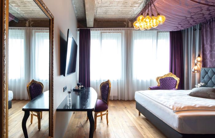 Loftstyle Hotel Hannover, BW Signature Collection