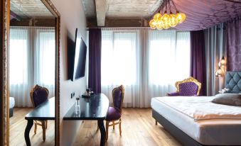 Loftstyle Hotel Hannover, BW Signature Collection