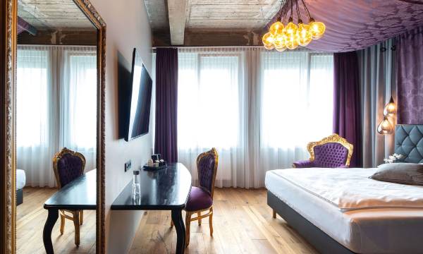 Loftstyle Hotel Hannover, BW Signature Collection