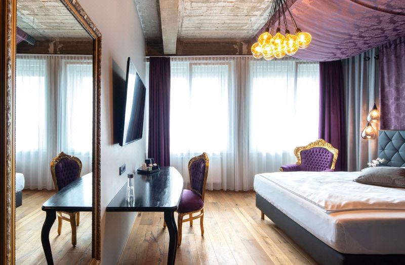 Loftstyle Hotel Hannover, BW Signature Collection