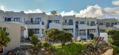 Blue Sky Beach Hotels near CRETAquarium Thalassokosmos