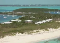 セント フランシス リゾート のホテル